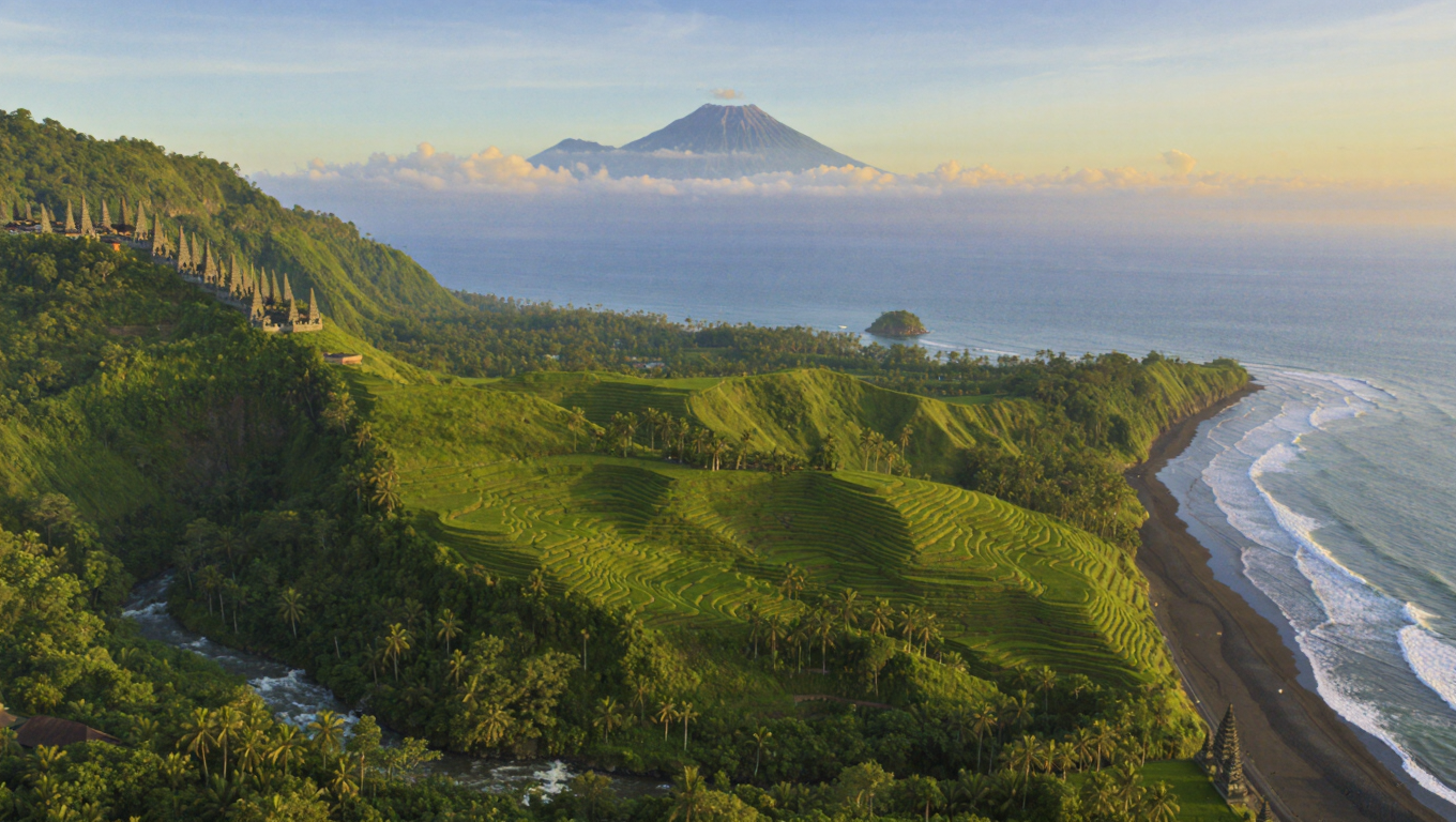 Bali