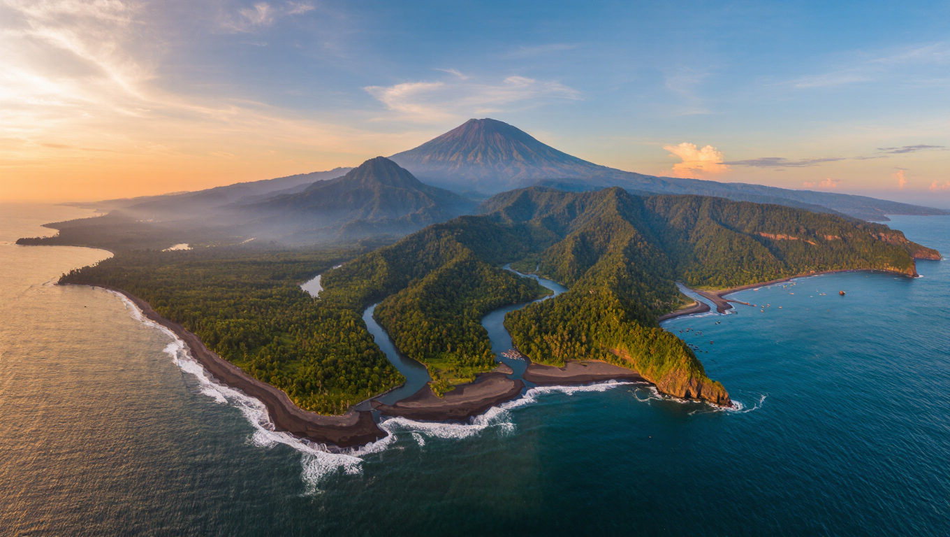 Bengkulu