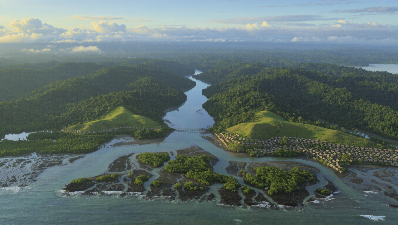KalimantanUtara