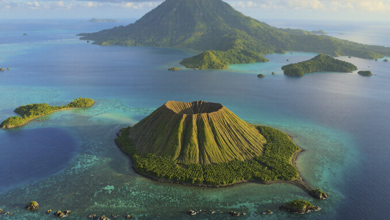 Maluku