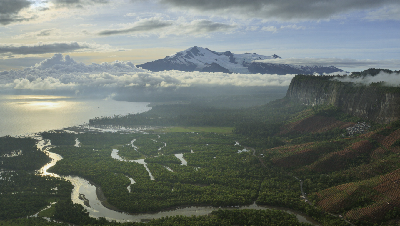 Papua