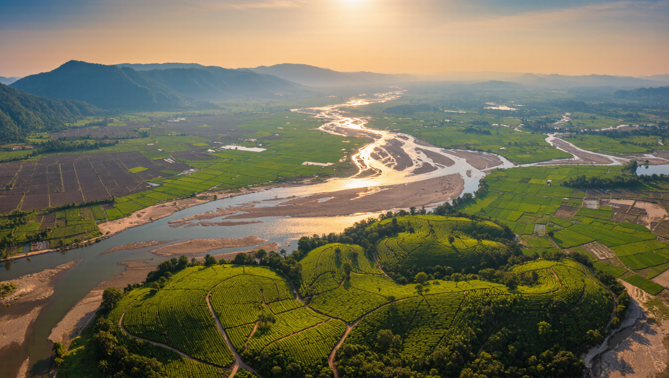 Assam