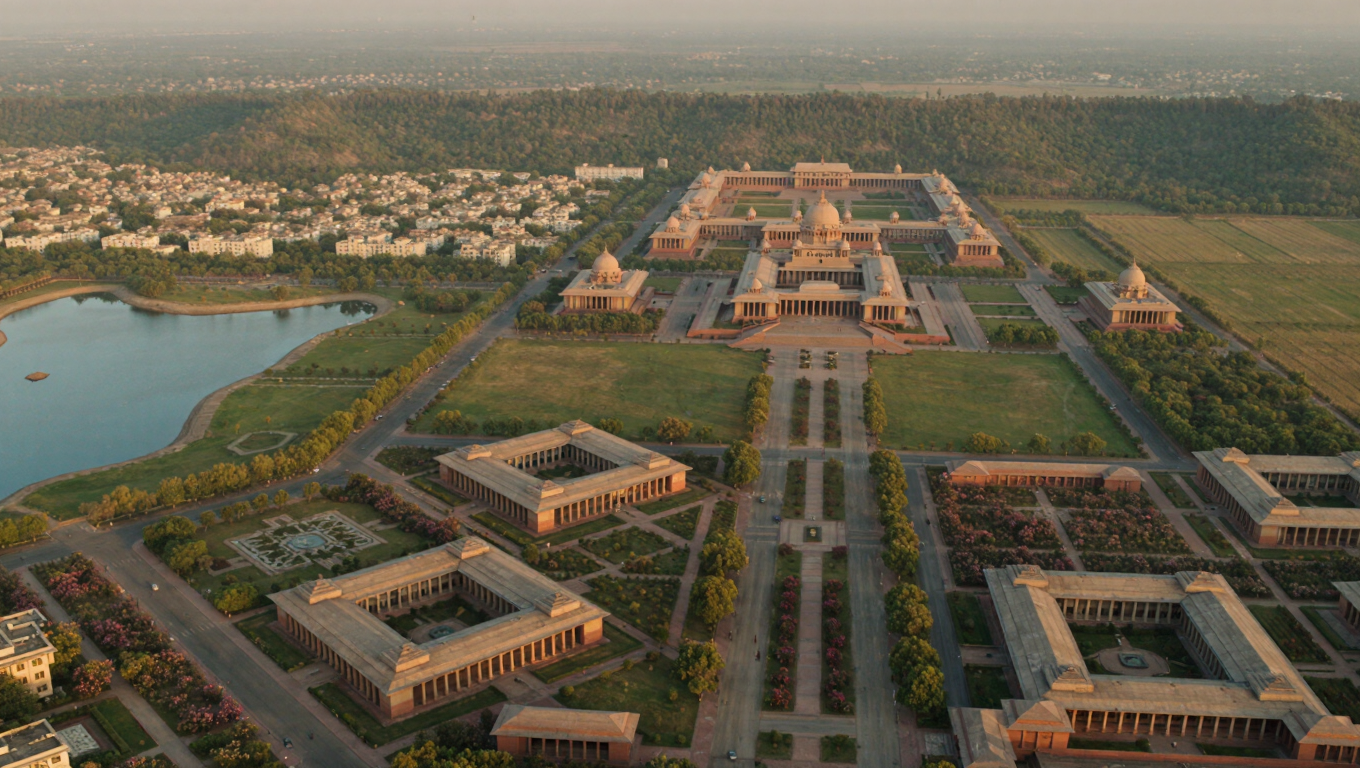 Chandigarh