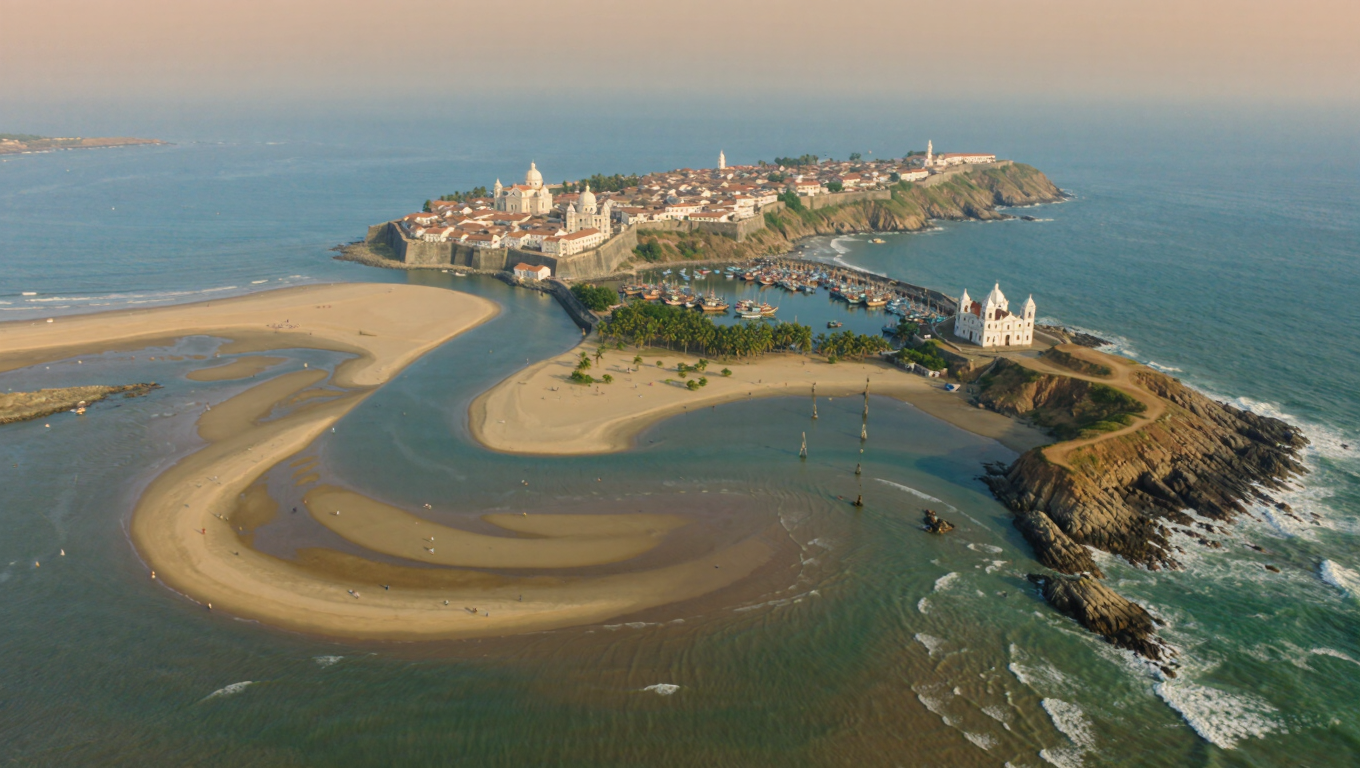 DamanandDiu
