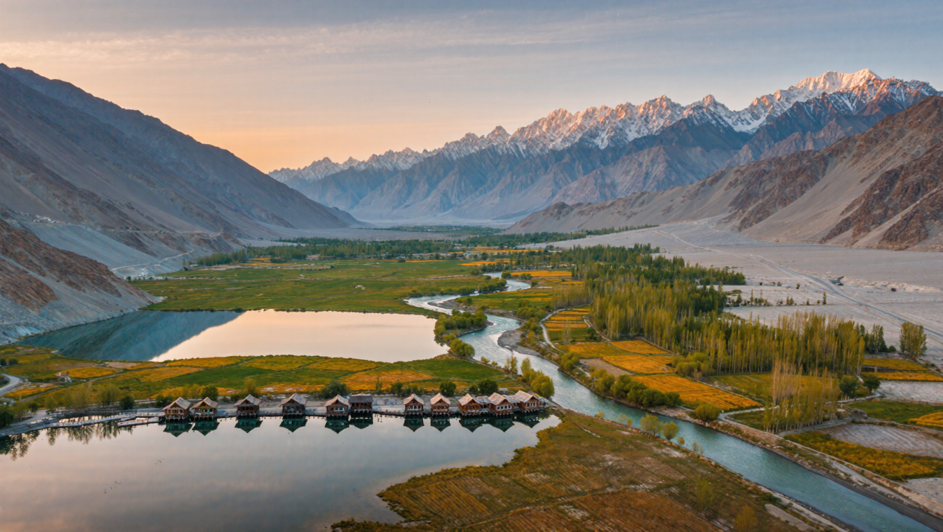 JammuandKashmir