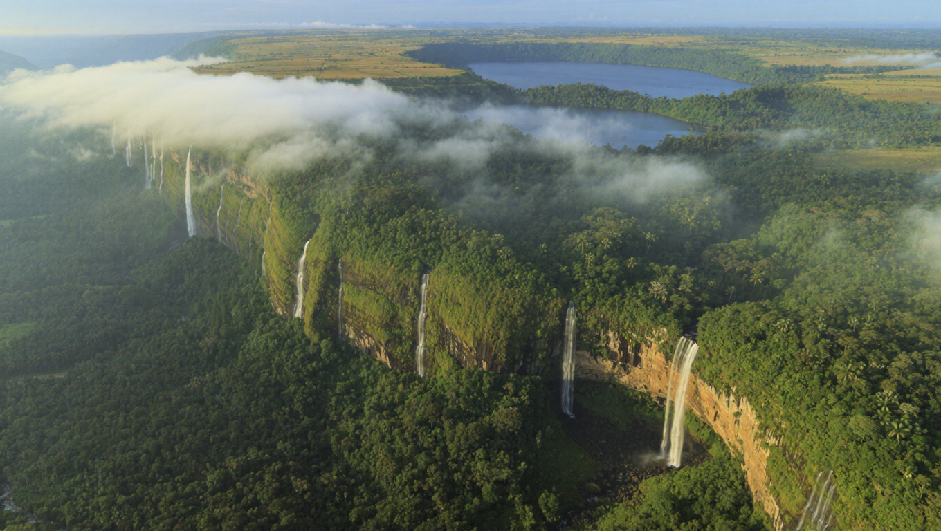 Meghalaya