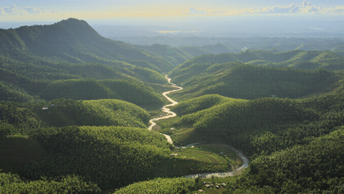 Mizoram