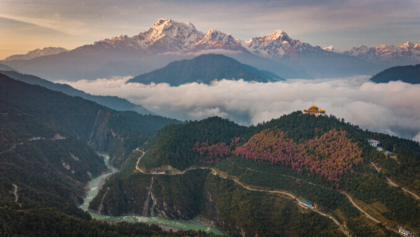 Sikkim