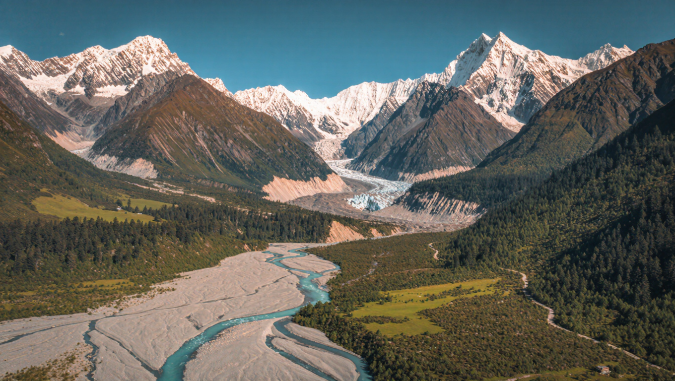 Uttarakhand