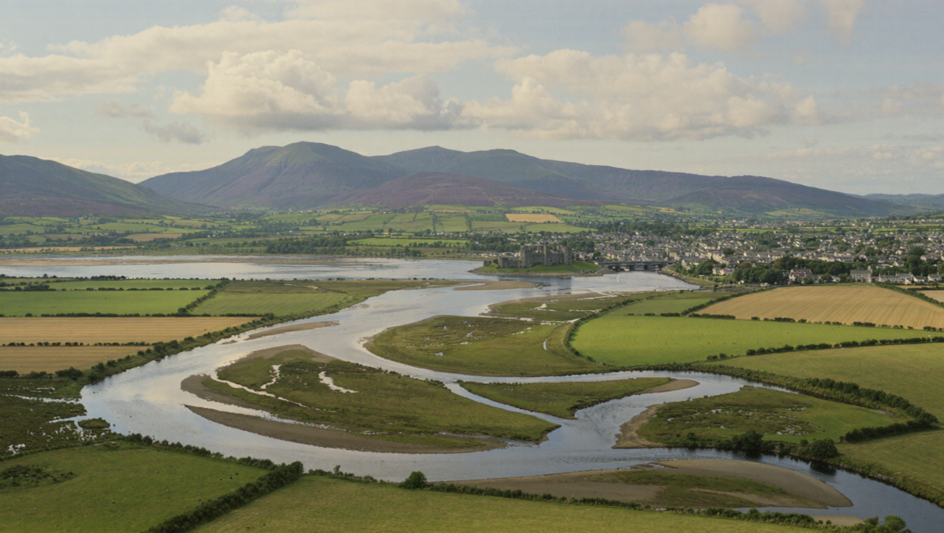 Carlow
