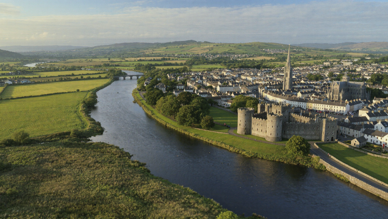 Kilkenny