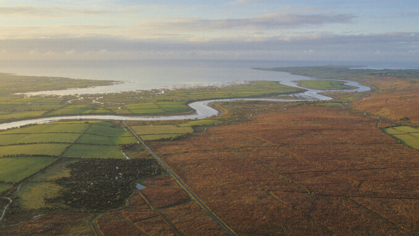 Longford