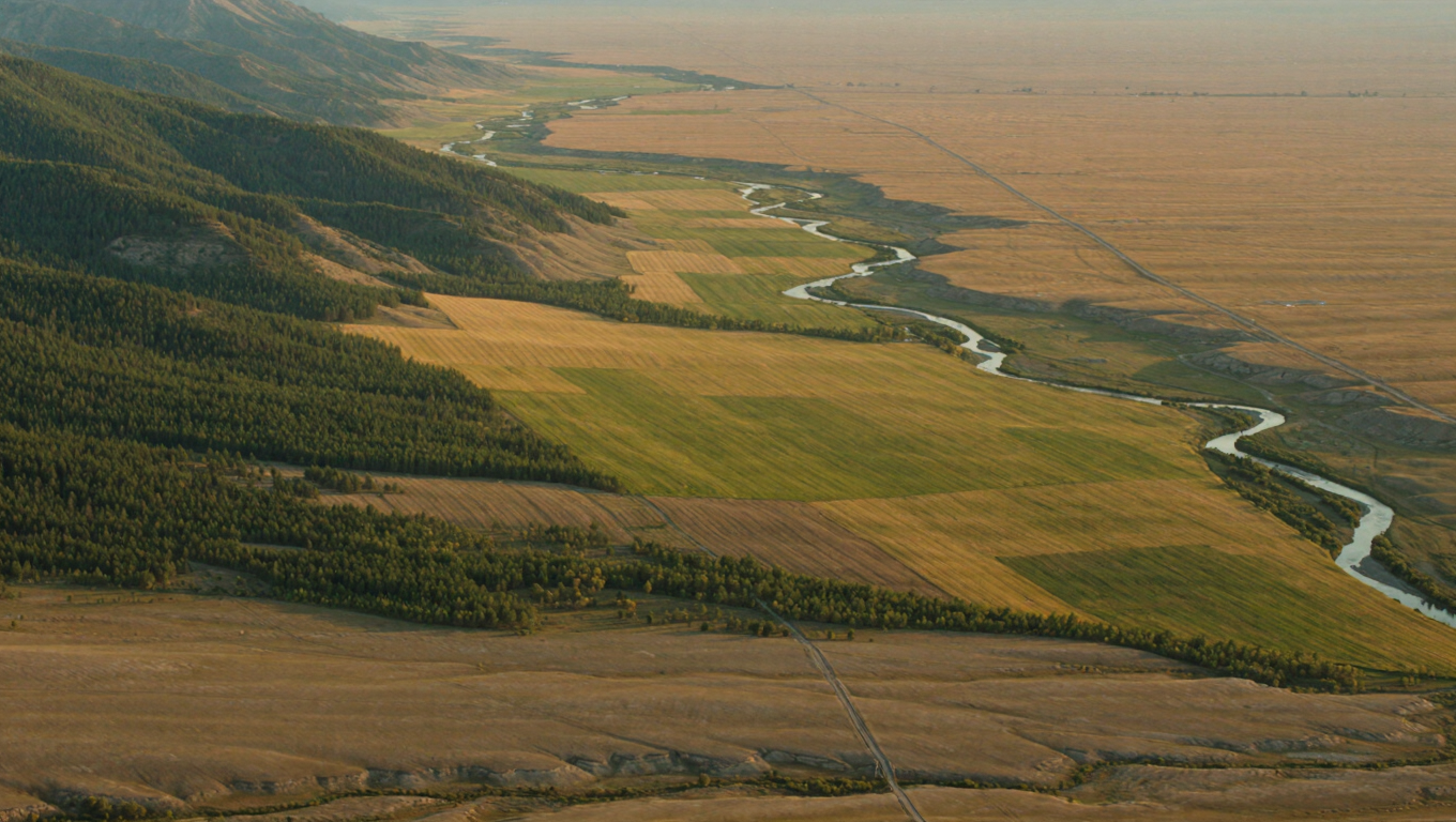 Golestan