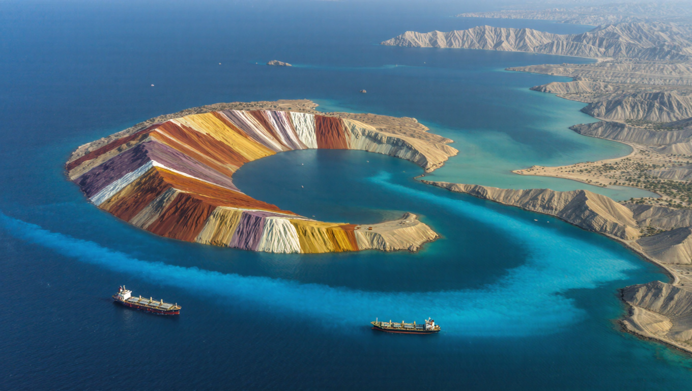 Hormozgan