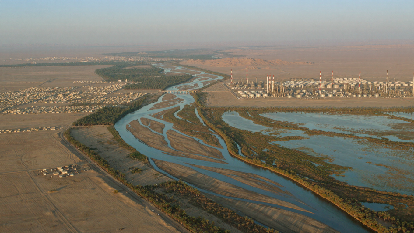 Khuzestan
