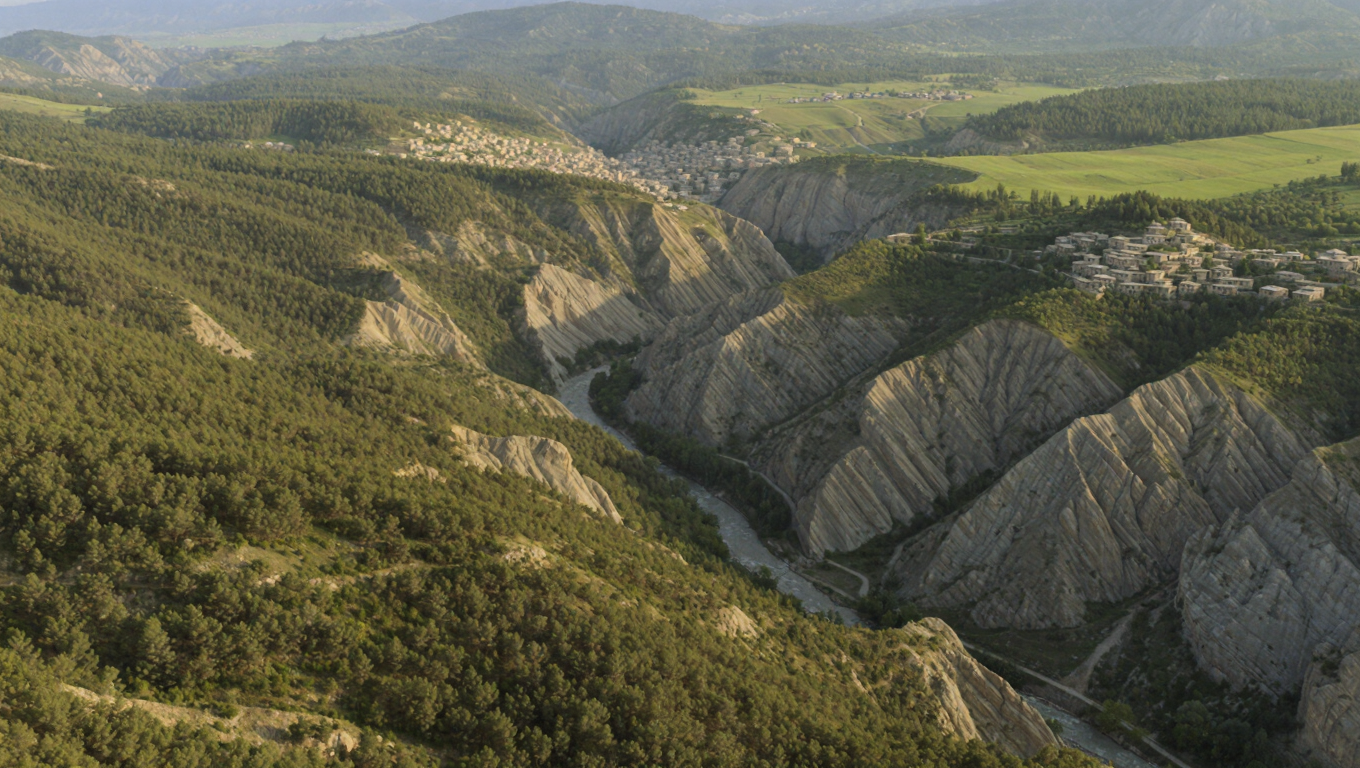 Kordestan