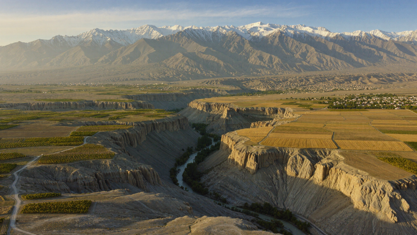 Qazvin