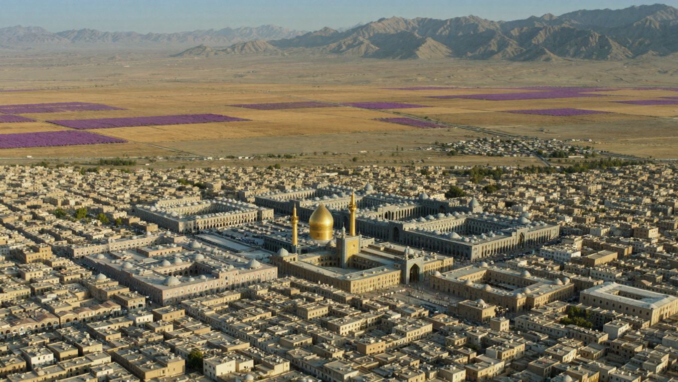 RazaviKhorasan