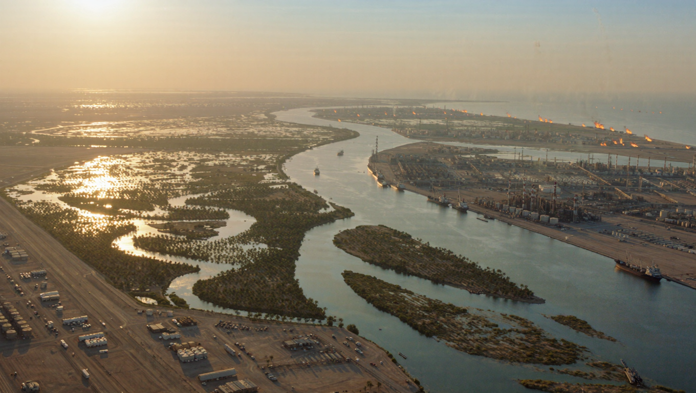 Al-Basrah