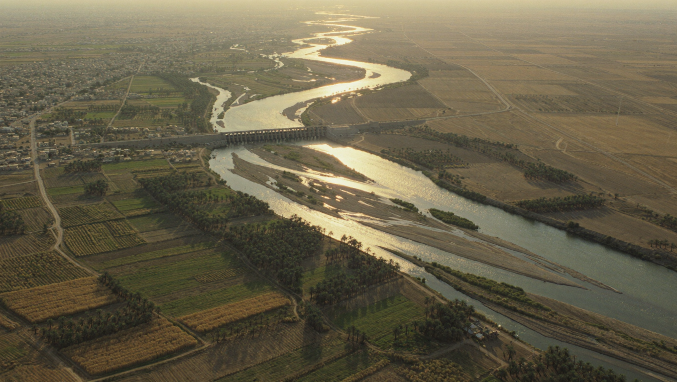 Al-Qadisiyah