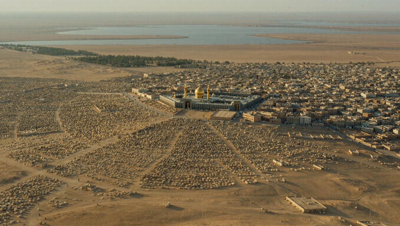 An-Najaf