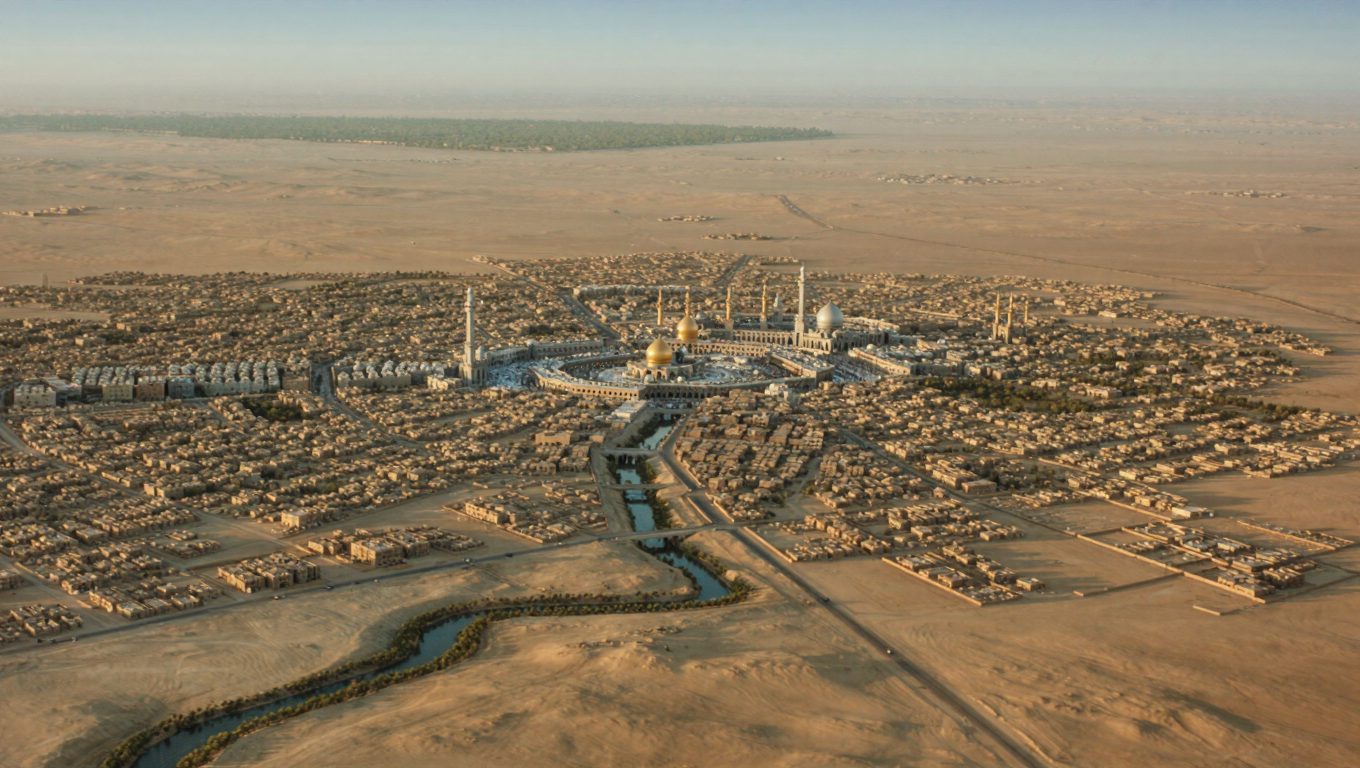 Karbala'