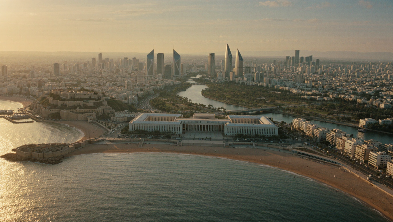 TelAviv