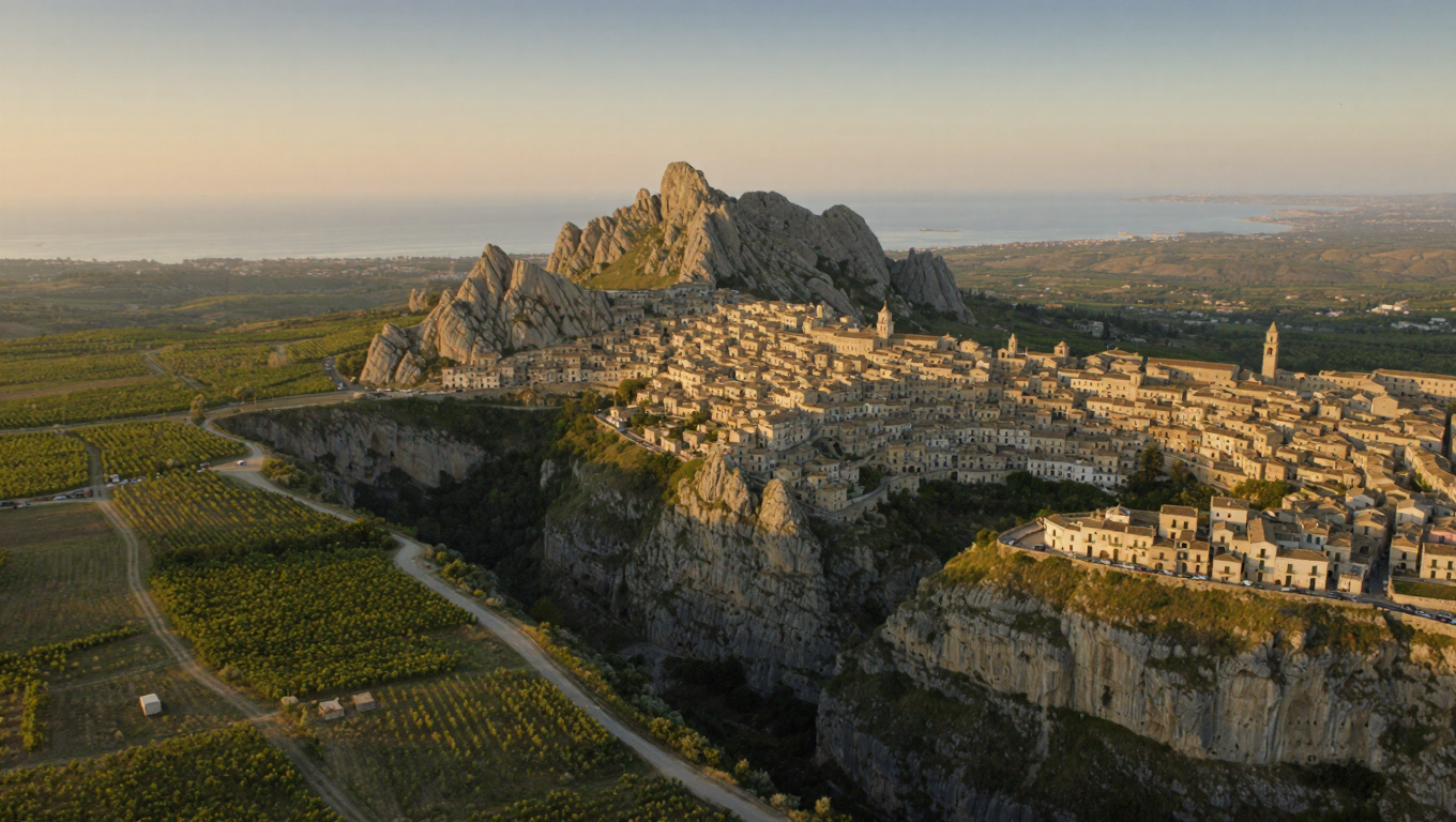 Basilicata