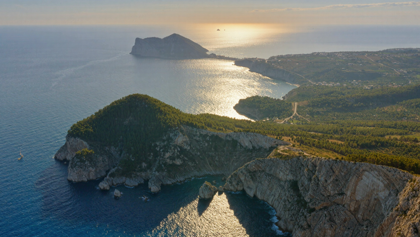 Calabria