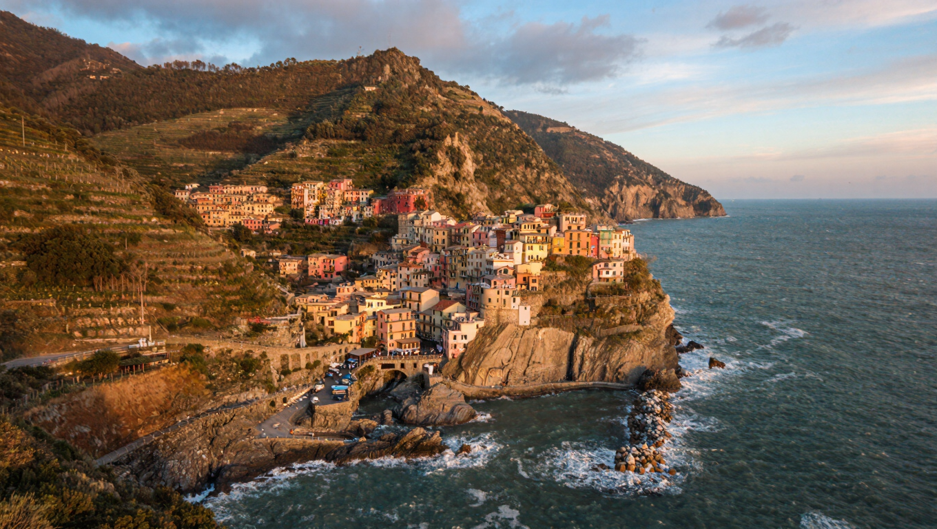 Liguria
