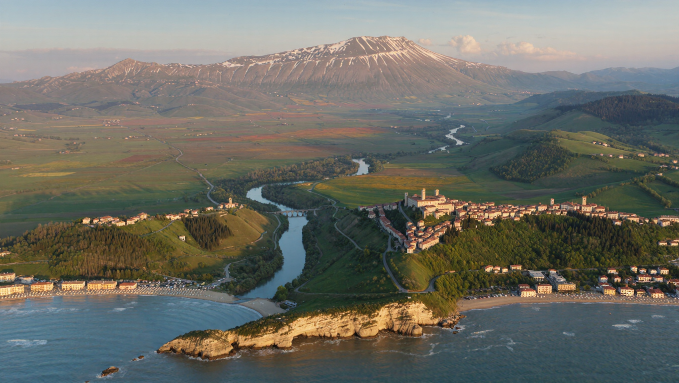 Marche