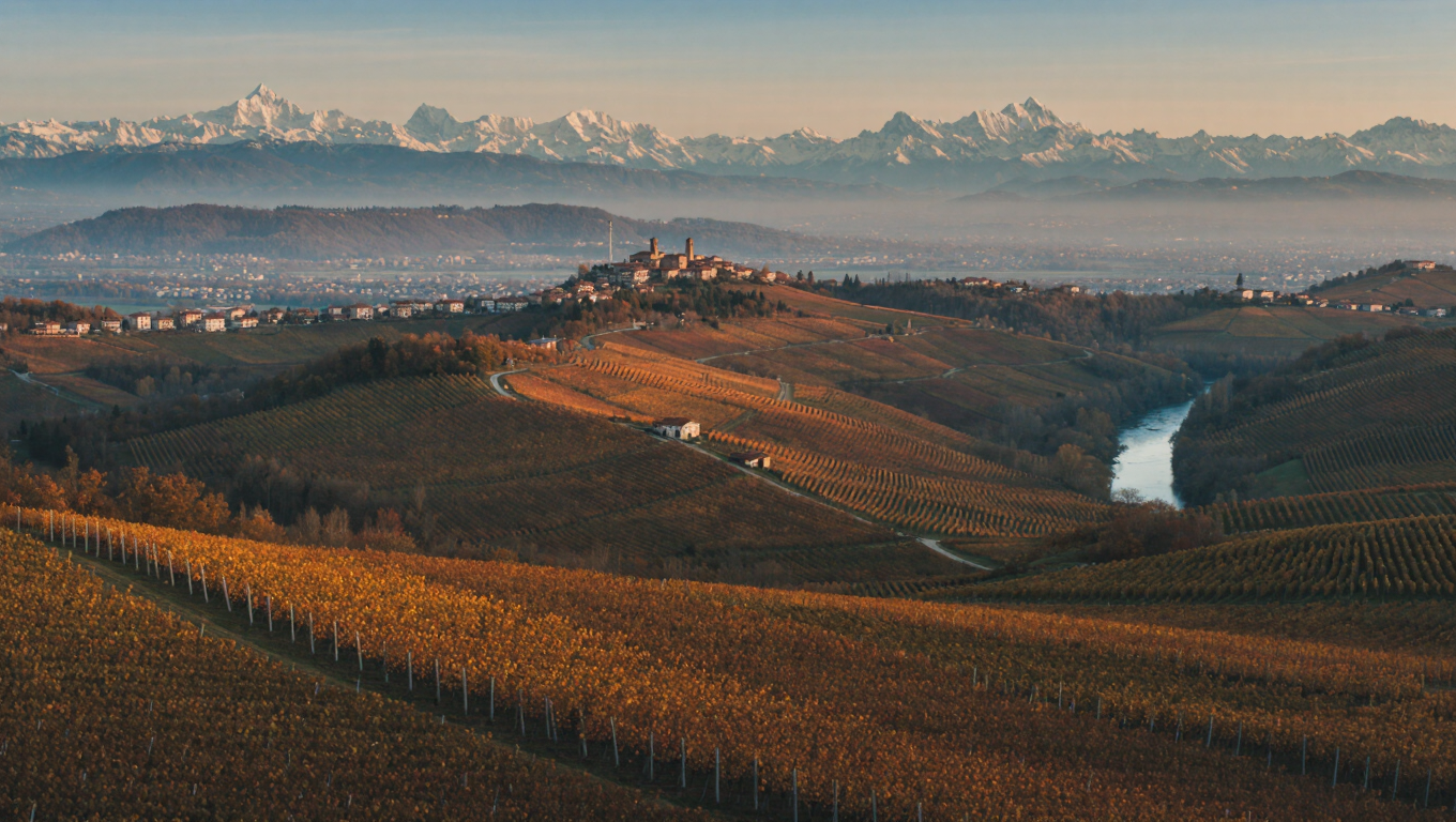 Piemonte