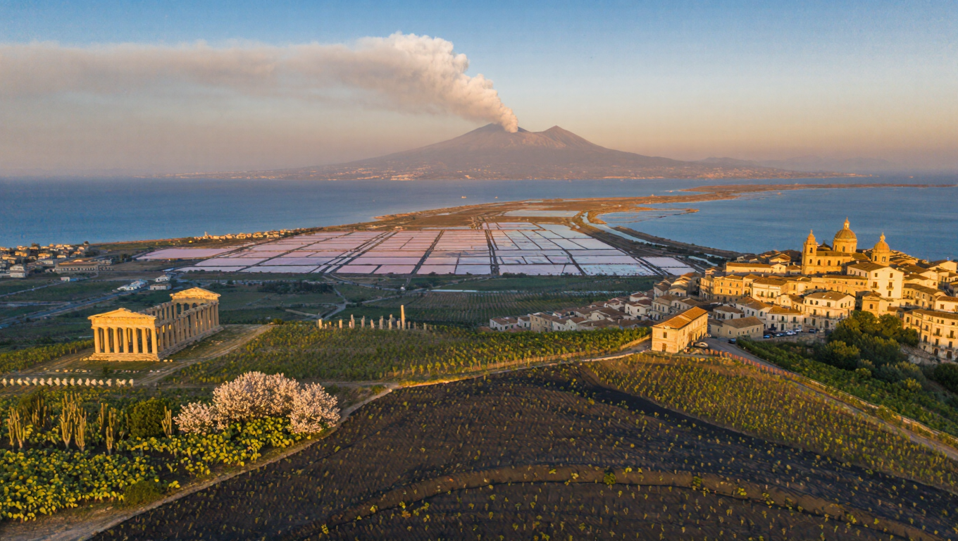 Sicily