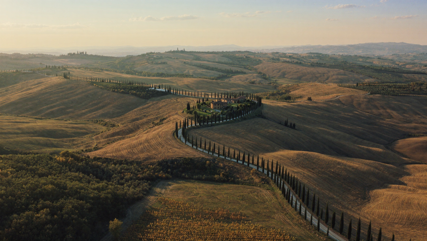 Toscana