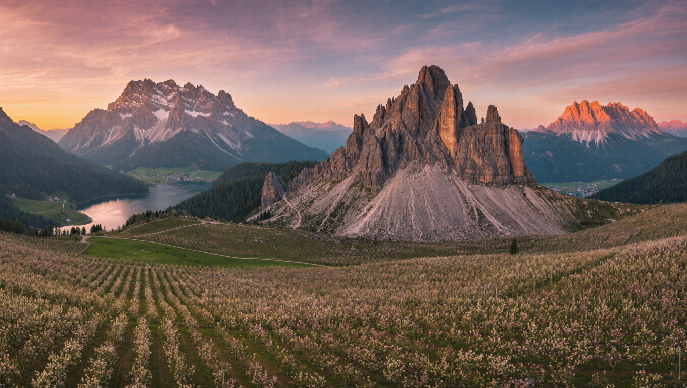 Trentino-AltoAdige