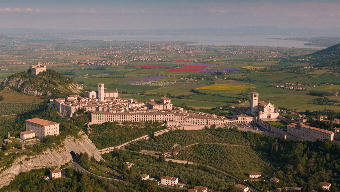 Umbria