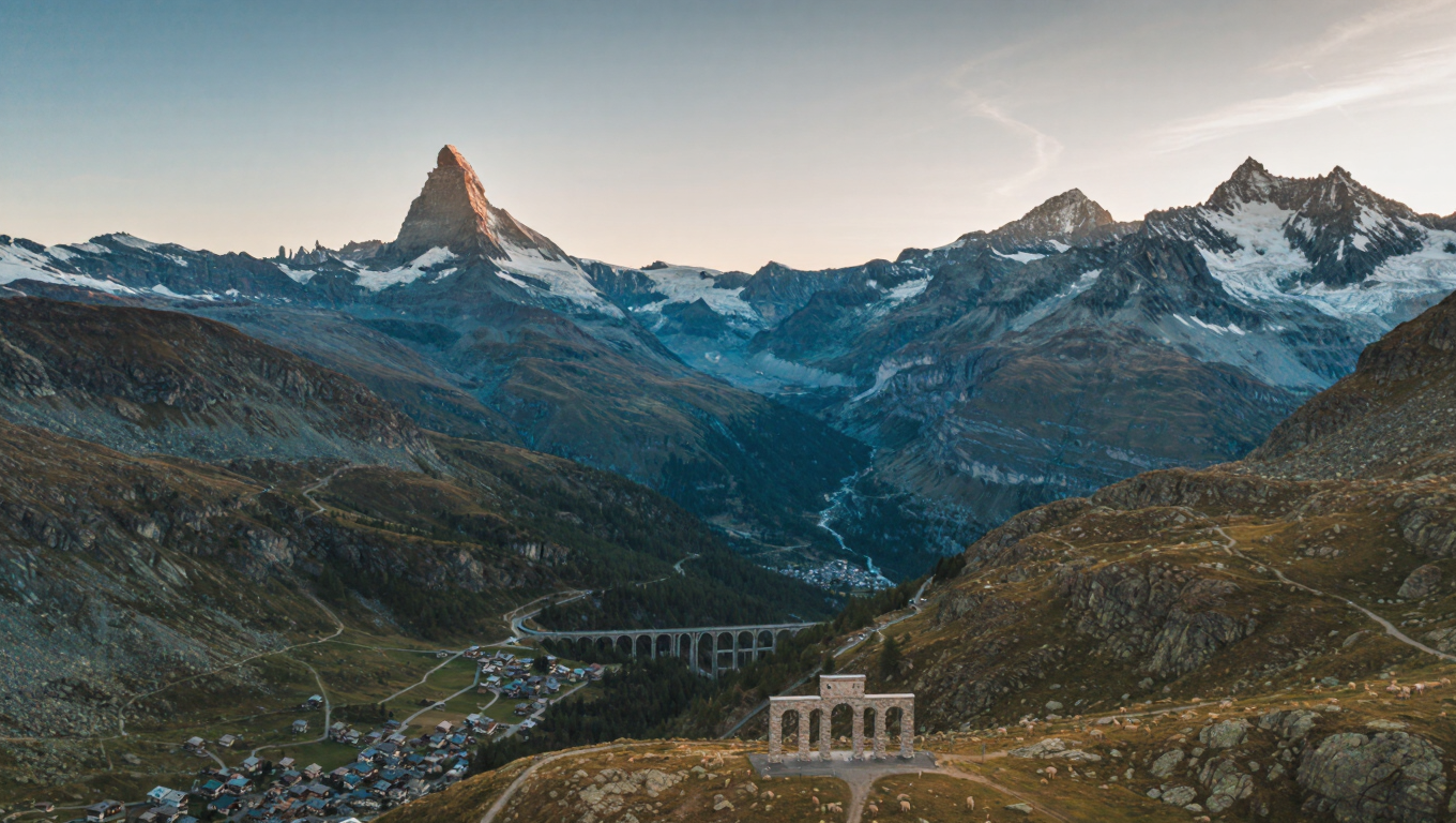 Valled'Aosta