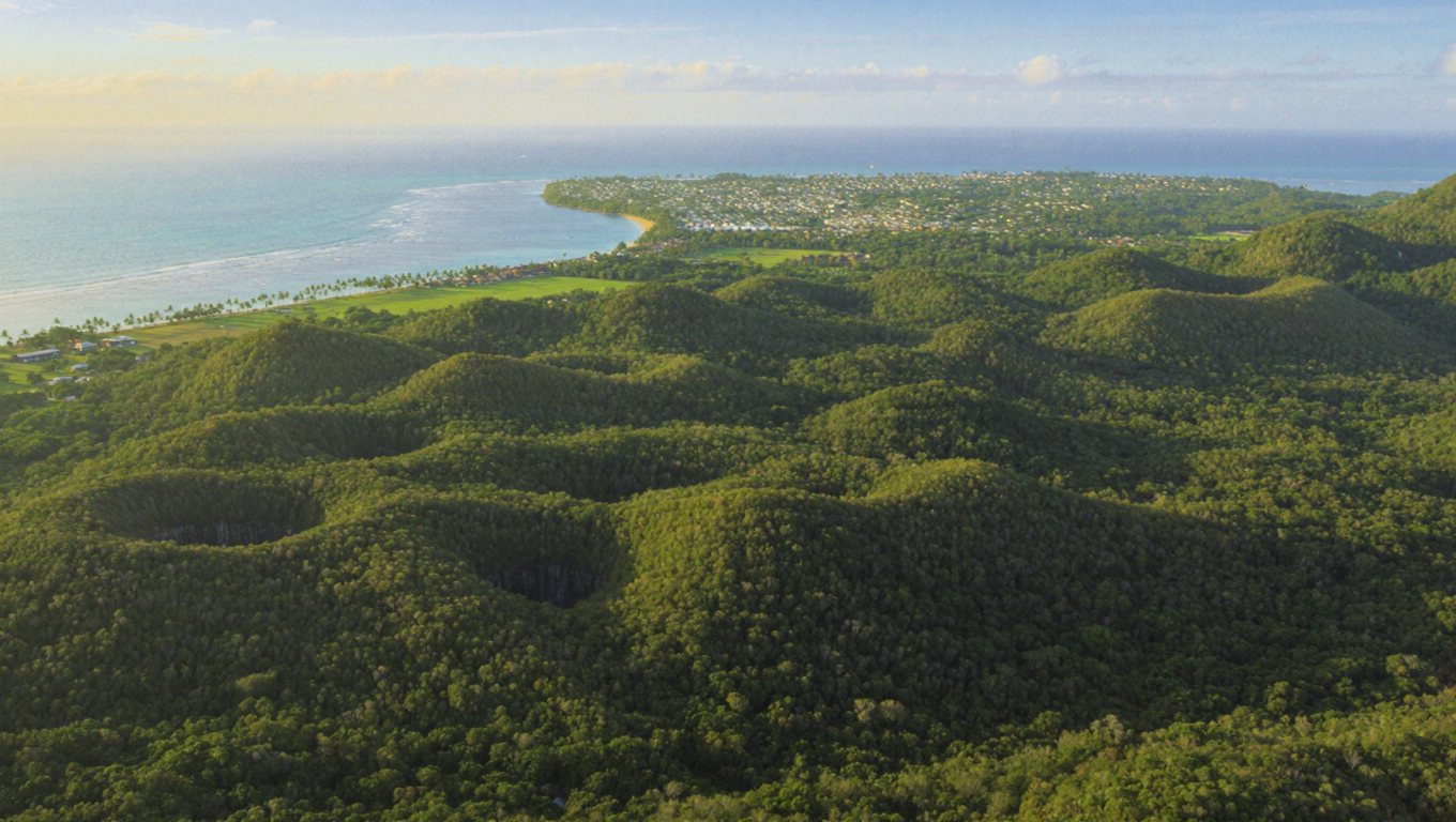 Trelawny