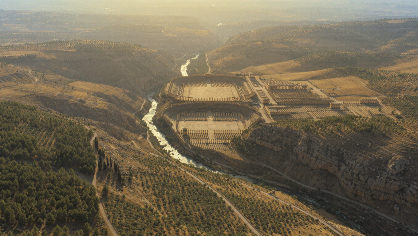 Jarash
