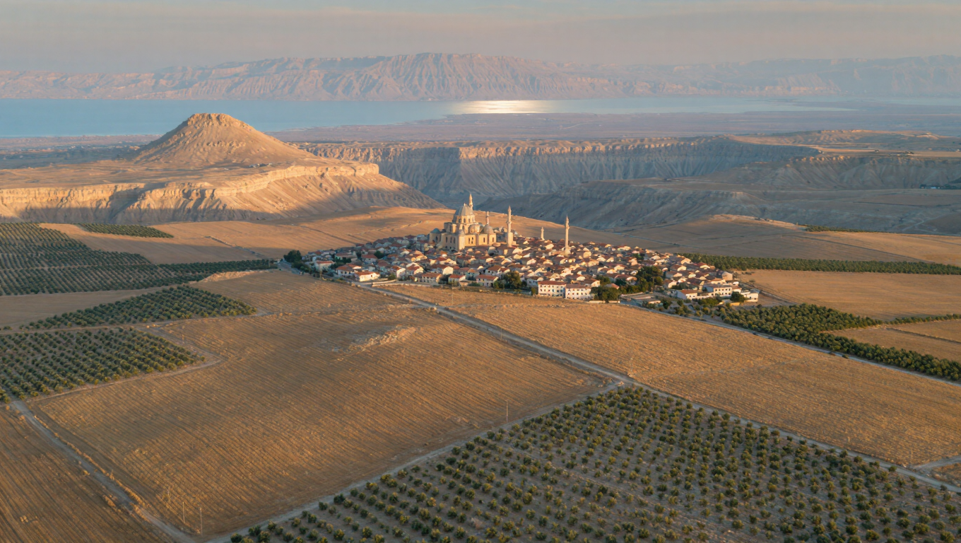 Madaba