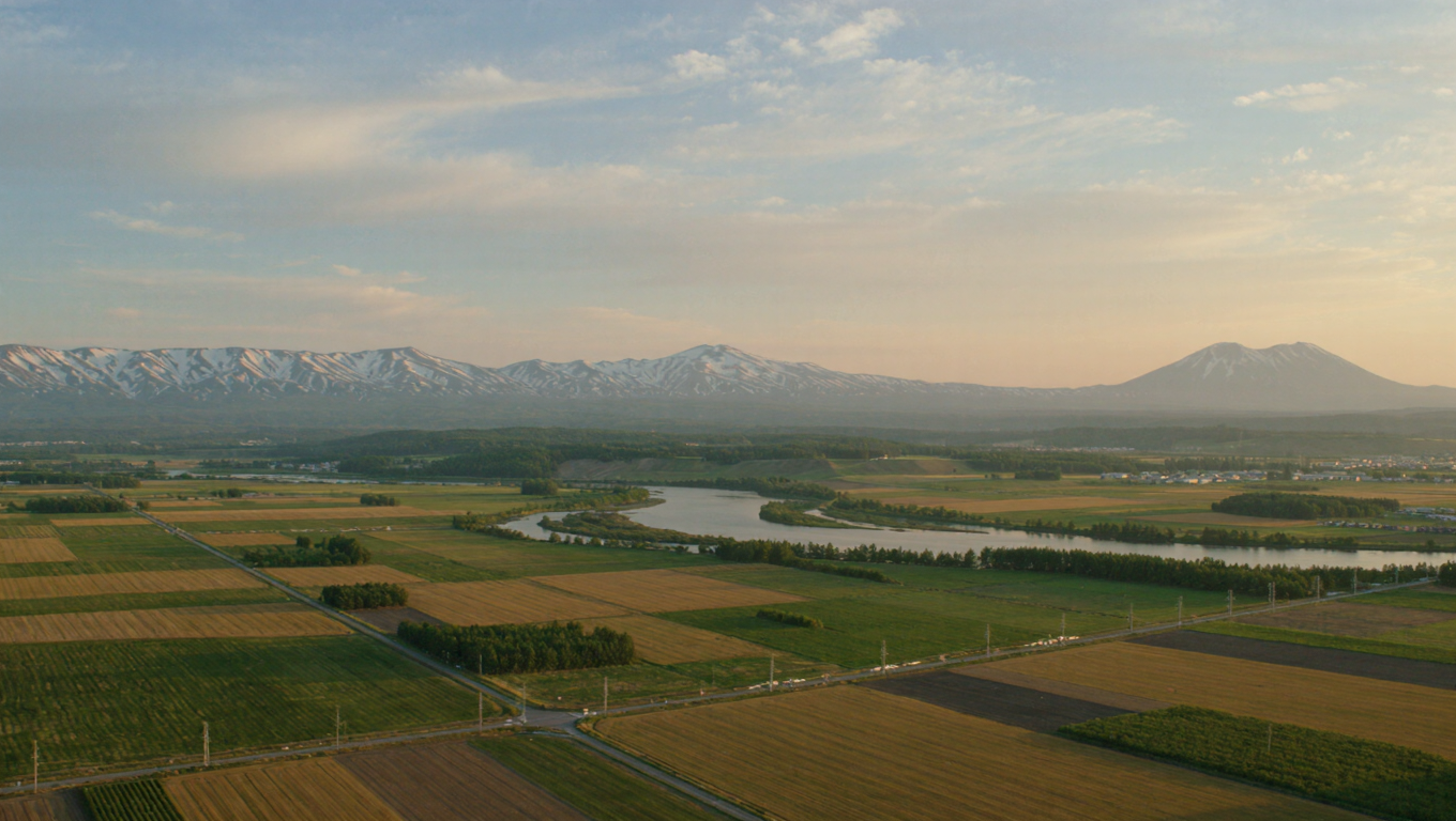 Hokkaido