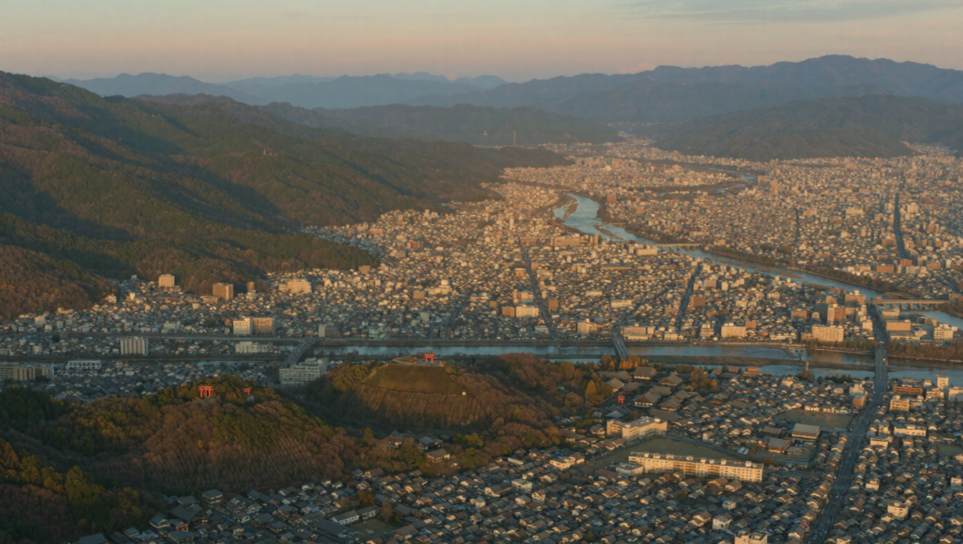 Kyoto