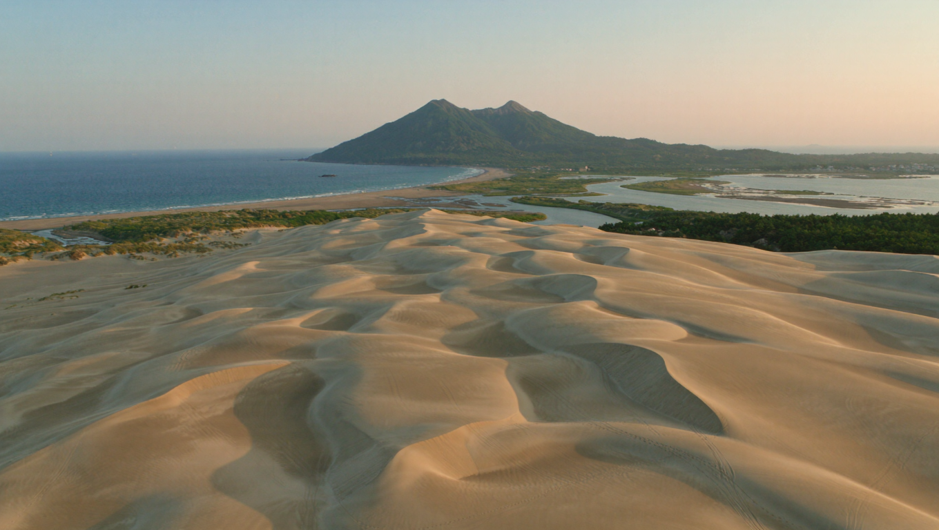 Tottori