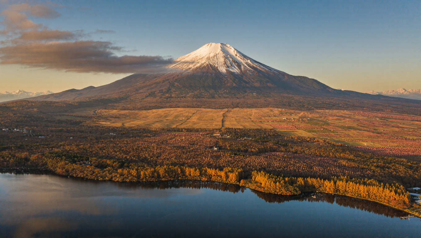 Yamanashi