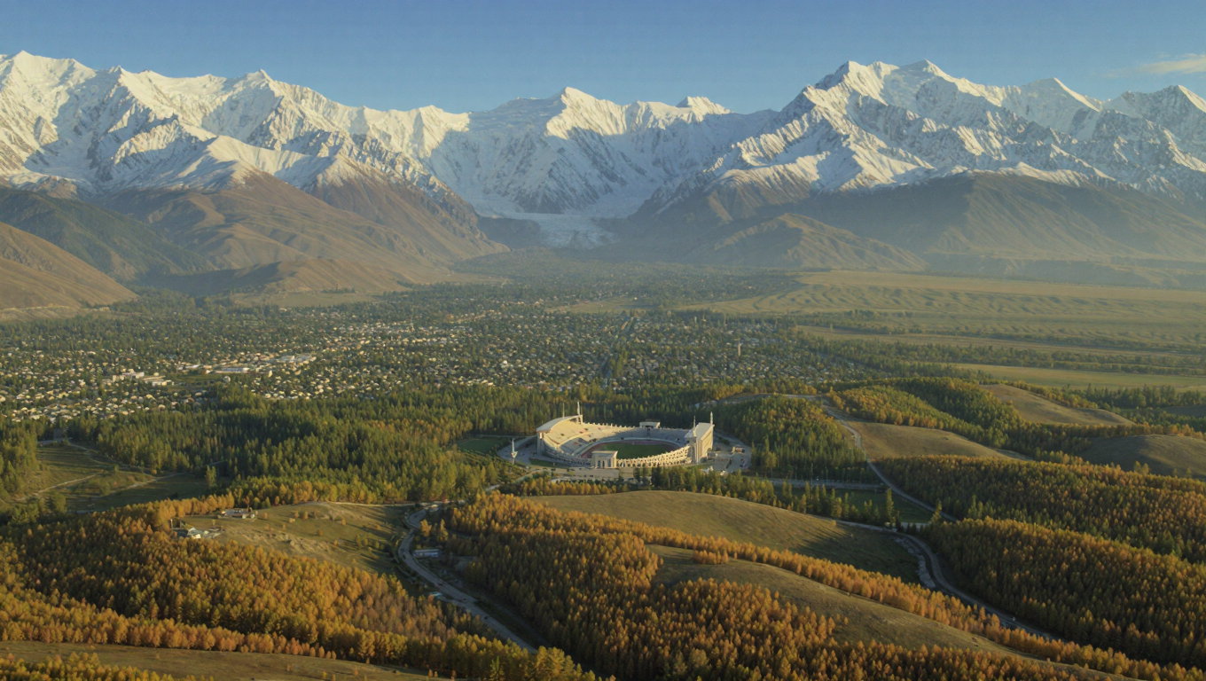 Almaty