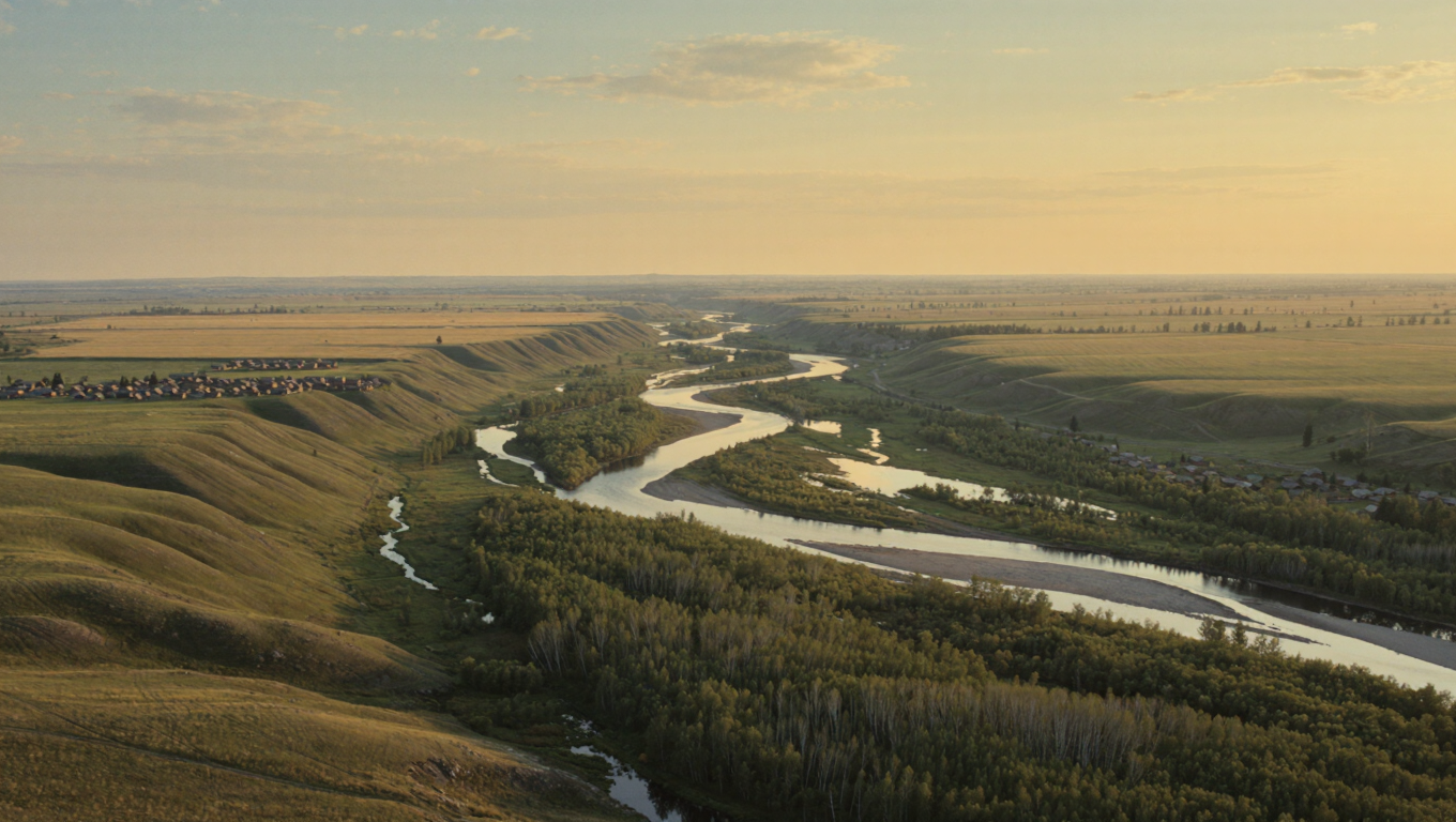 NorthKazakhstan