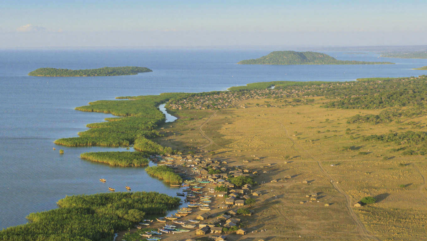 HomaBay