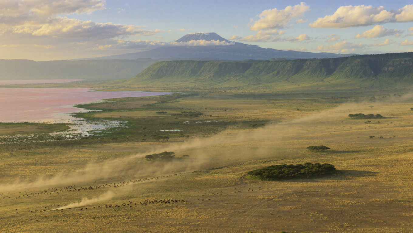 Kajiado