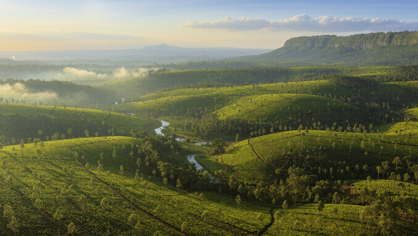Kericho