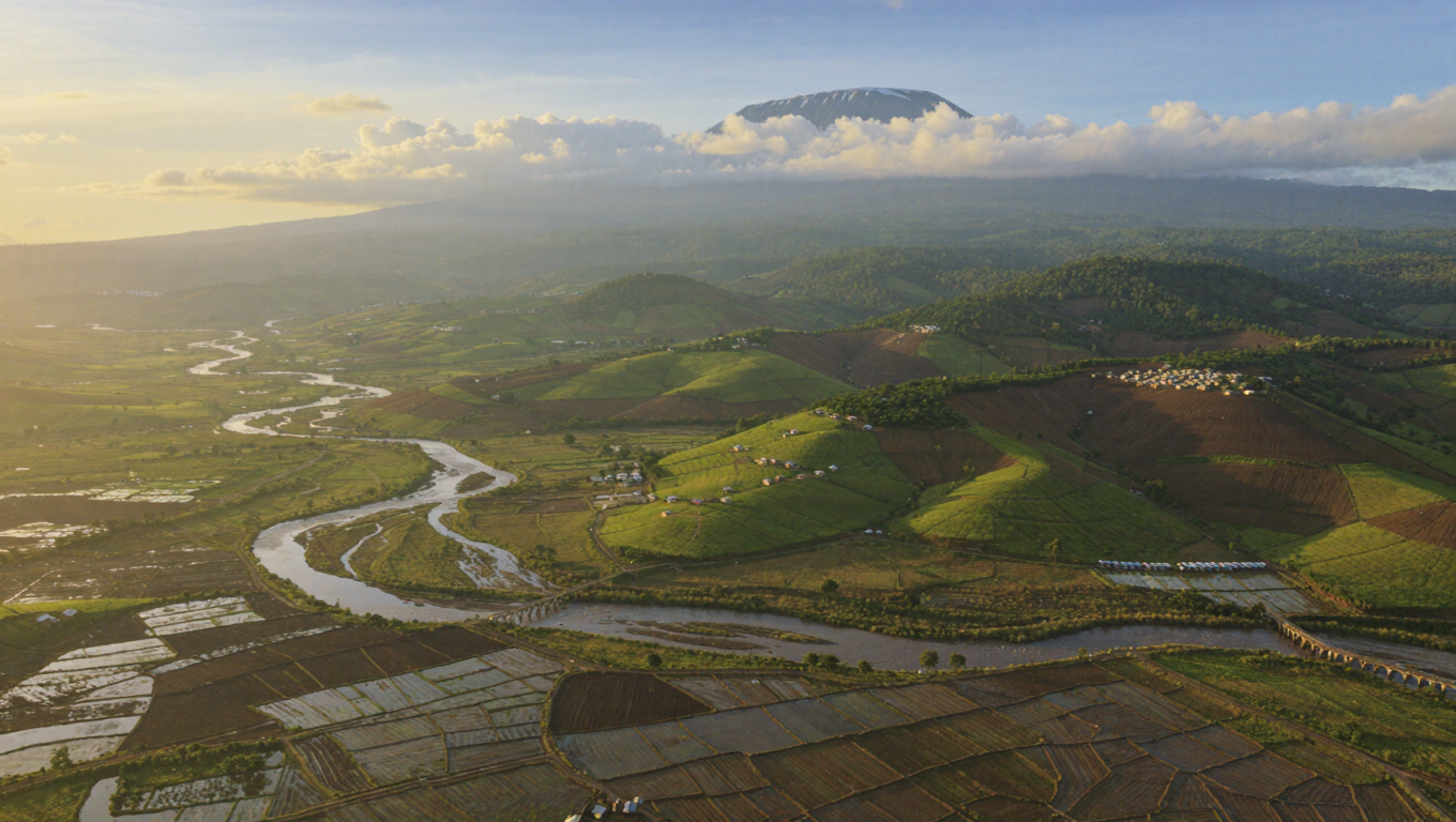 Kirinyaga